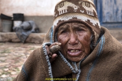 Escoma -Bolivia